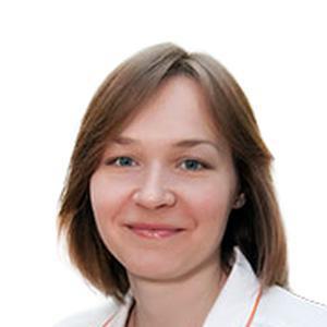 Киреева Александра Сергеевна
