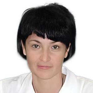 Хакимова Римма Хамитовна