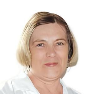 Степанова Нина Александровна