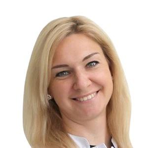 Акимова Светлана Юрьевна