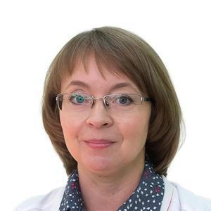 Белавина Ирина Александровна