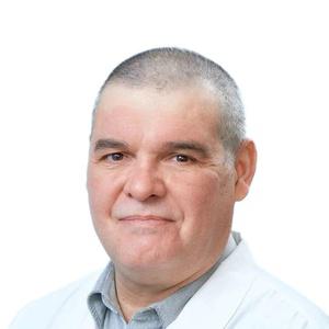 Андреев Сергей Станиславович