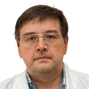 Баянов Вадим Владимирович