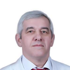 Васенькин Михаил Васильевич