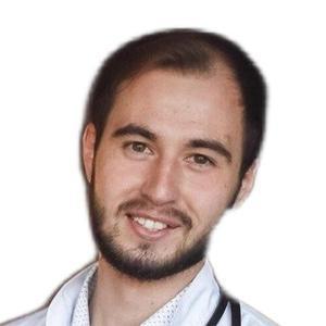 Владимиров Денис Олегович