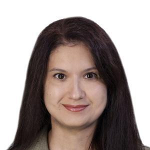 Литвинова Диана Юрьевна
