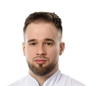 Копытин Иван Александрович