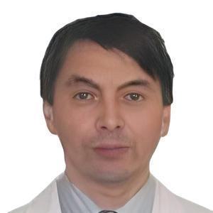 Газизов Азат Мухаметдинович