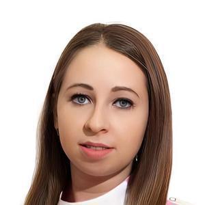 Ефремова Надежда Михайловна