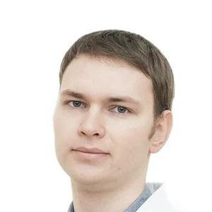 Лихникевич Артём Александрович