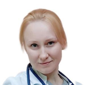 Ширина Екатерина Александровна