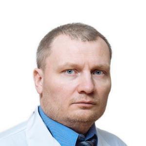 Слонимский Владимир Владимирович
