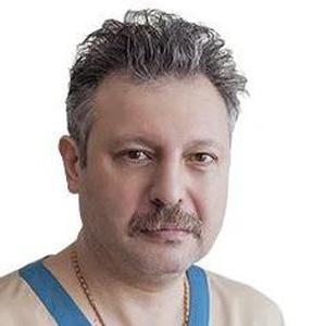 Желамбеков Иван Владимирович