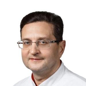 Мадыкин Юрий Юрьевич