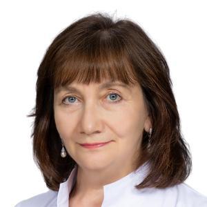 Кузнецова Сусанна Михайловна
