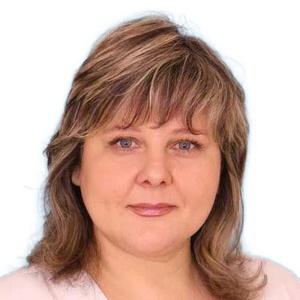 Шатковская Светлана Викторовна