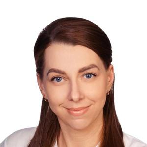 Путилина Полина Сергеевна