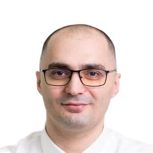 Сабанчиев Азамат Абдуллаевич