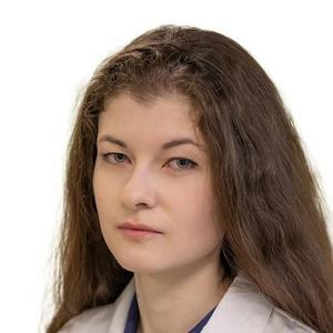 Привалова Екатерина Андреевна