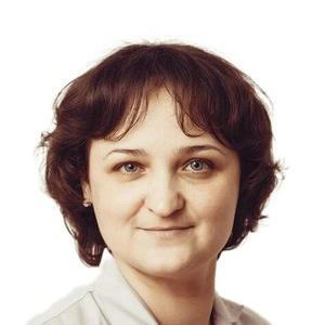 Хамлова Юлия Владимировна