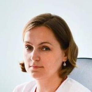 Белокопытова Ирина Вадимовна