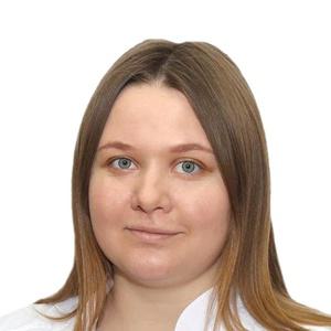 Калягина Ирина Геннадьевна
