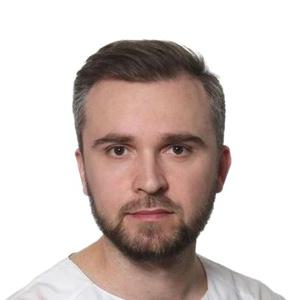 Ахмедов Эмиль Расулович