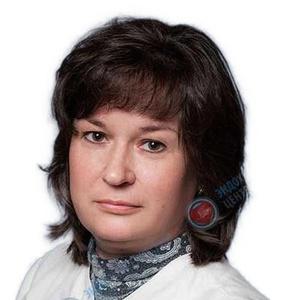 Черкасова Юлия Михайловна