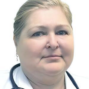 Романова Ирина Владимировна