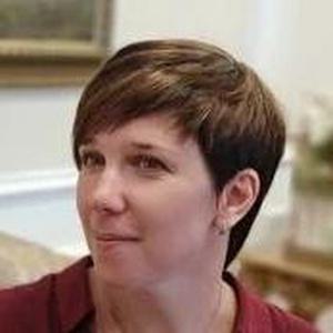 Лисенкова Елена Владимировна