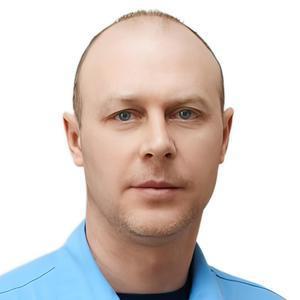 Недорезов Николай Николаевич