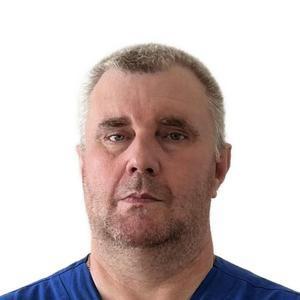 Ковылин Сергей Владимирович