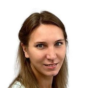 Кузнецова Инесса Александровна