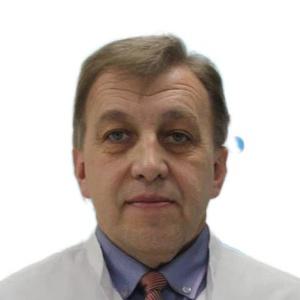 Машков Николай Николаевич