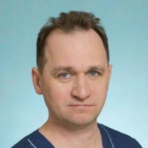 Насонов Сергей Анатольевич