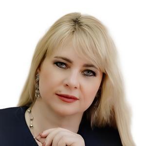Браженко Ольга Николаевна