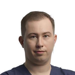 Нефедов Константин Борисович