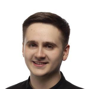 Трофименко Михаил Андреевич