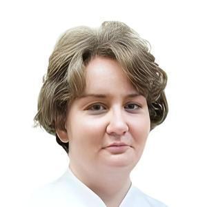 Власенко Татьяна Юрьевна