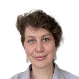 Арленинова Елена Владимировна