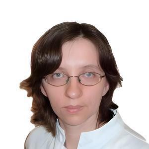 Полянская Мирослава Валерьевна