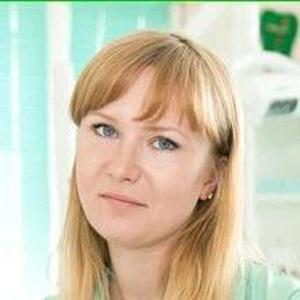 Черезова Елена Сергеевна