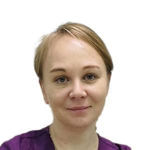 Сказова Юлия Владимировна
