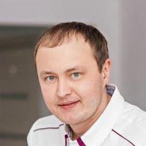Камалов Рустам Якупович