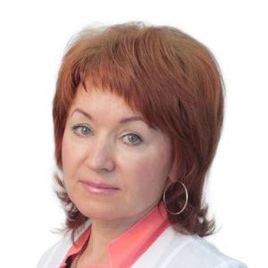 Давыдова Ирина Анатольевна