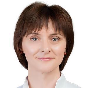 Ножевская Татьяна Валентиновна