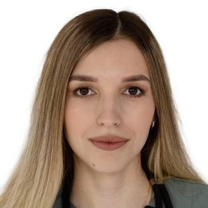Кожина Ирина Андреевна