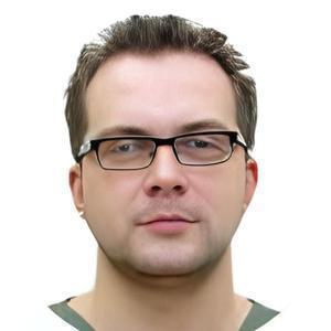 Аронский Станислав Адольфович