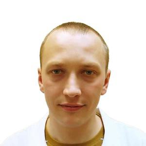 Яблонский Михаил Андреевич