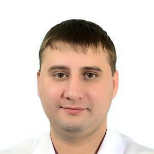 Бадин Сергей Владимирович